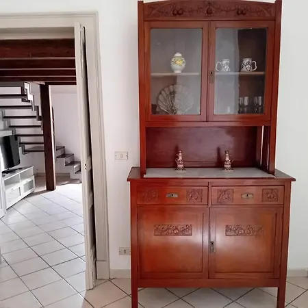 Ognina Marina Gem Apartment Catania