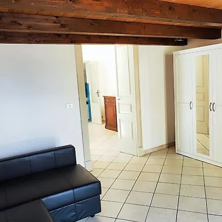 Ognina Marina Gem Apartment *