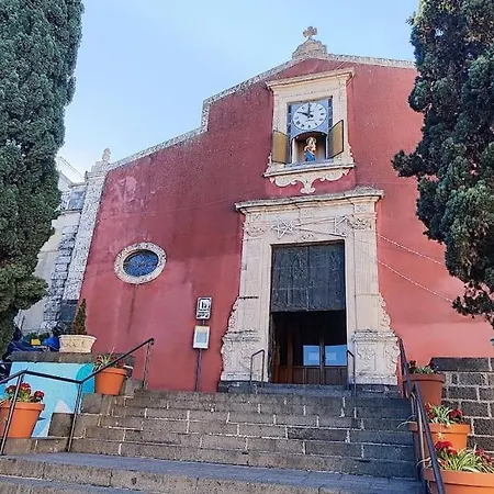 Ognina Marina Gem * Catania
